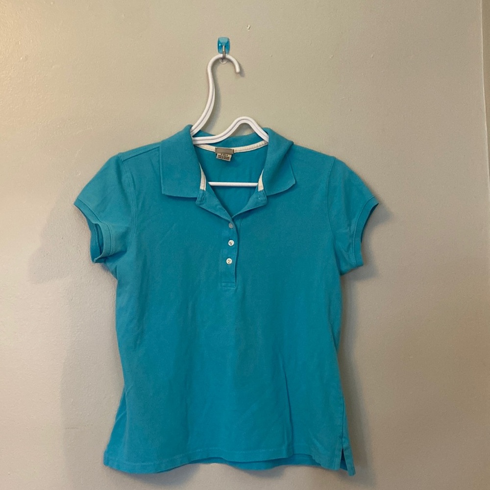L.L. Bean Polo